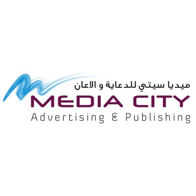 Media City Advertising & Publishing Co's Logo