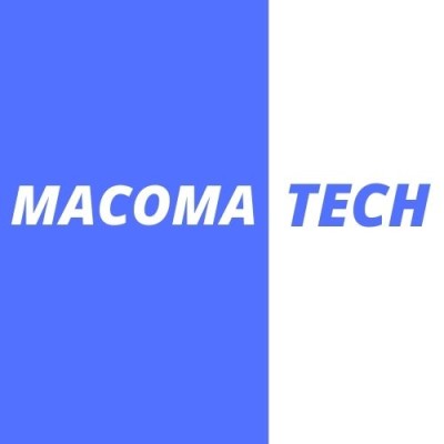 Macoma Tech's Logo