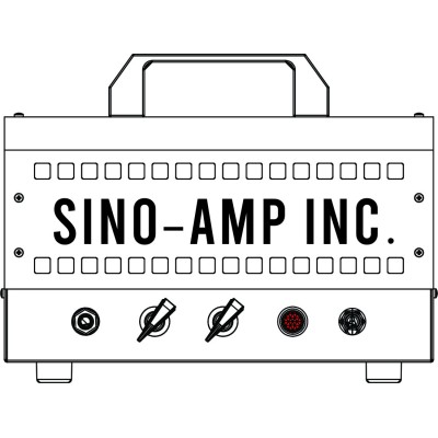 Sino-Amp Inc.'s Logo