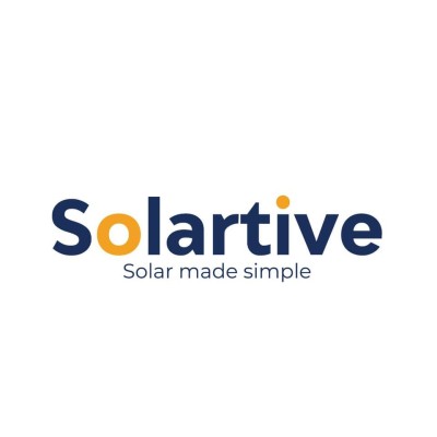 SOLARTIVE TECHNO INDUSTRIES PVT LTD's Logo