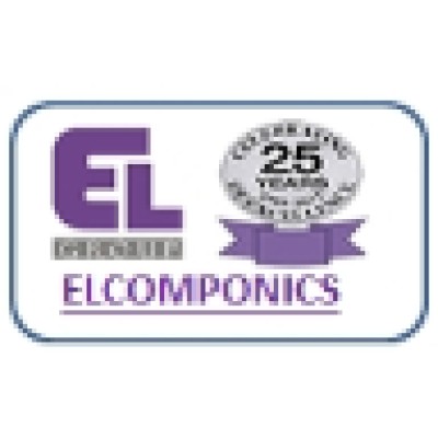 Elcomponics Sales Pvt Ltd's Logo