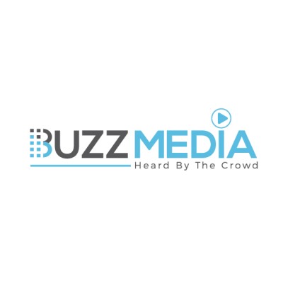 BUZZ MEDIA LLC.'s Logo