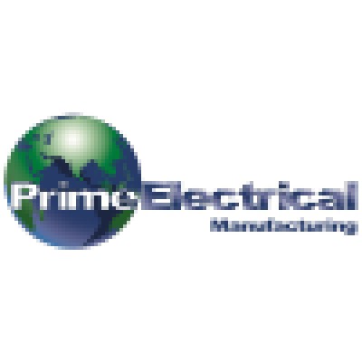 Prime Electrical Manufacturing L.L.C's Logo