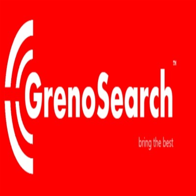 GrenoSearch India Pvt. Ltd.'s Logo