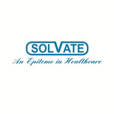 SOLVATE LABORATORIES PVT.LTD.'s Logo