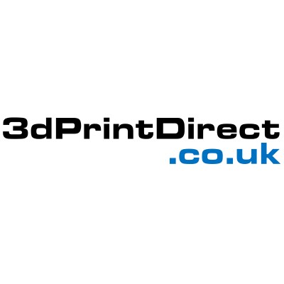 3D Print Direct's Logo