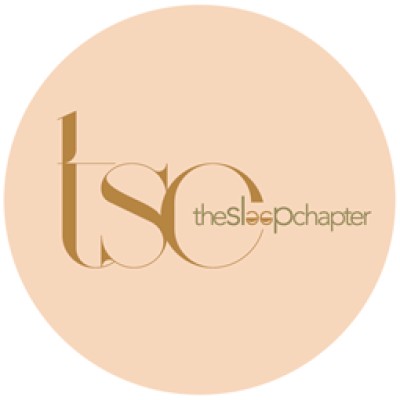 The Sleep Chapter's Logo