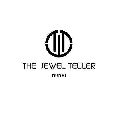 The Jewel Teller's Logo