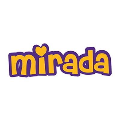 Mirada Creatives LLP's Logo