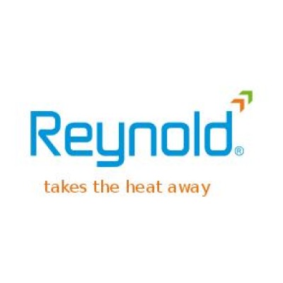 Reynold India Pvt. Ltd.'s Logo