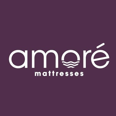 Amore International Mattress's Logo