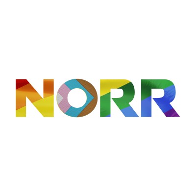 NORR's Logo