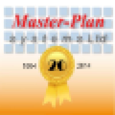 Master-Plan Systems Ltd.'s Logo