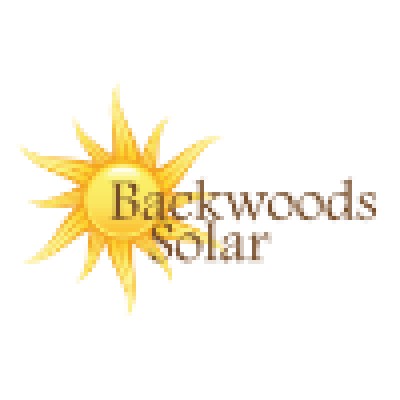 Backwoods Solar Electric System Inc.'s Logo