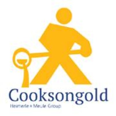 Cooksongold Additive Manufacturing's Logo