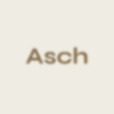 Asch Building's Logo