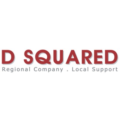 D Squared Technology's Logo