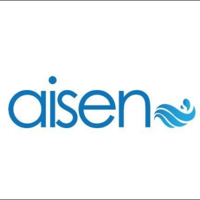 Aisen's Logo