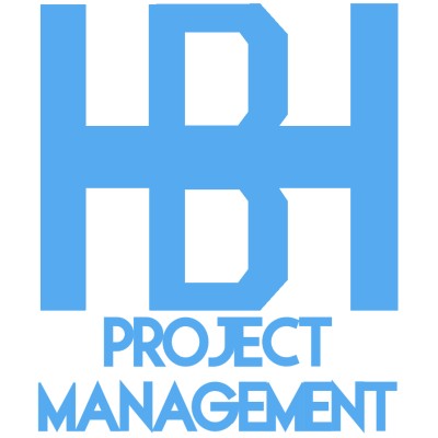 HBH PROJECT MANAGEMENT's Logo