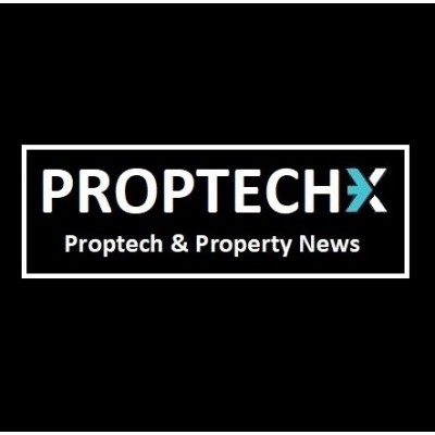 PROPTECH-X Proptech & Property News's Logo