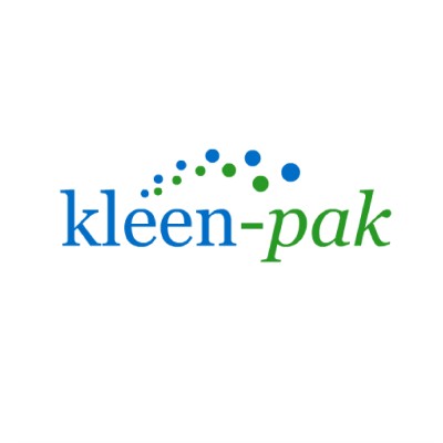 Kleen-Pak's Logo