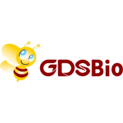 Guangzhou Dongsheng Biotech Co. Ltd.'s Logo