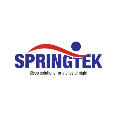 Springtek Mattress's Logo