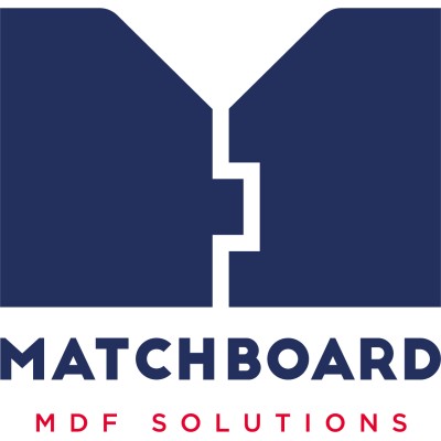 Matchboard Ltd's Logo