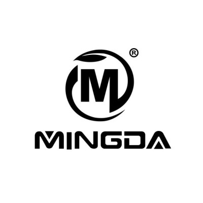 Shenzhen Mingda Technology Co. Ltd | 3D Printer Manufacturer's Logo