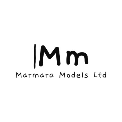 Marmara Models Ltd's Logo