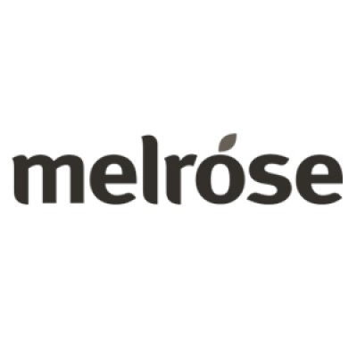 Melrose Health's Logo