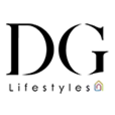 DGLifestyles.com's Logo