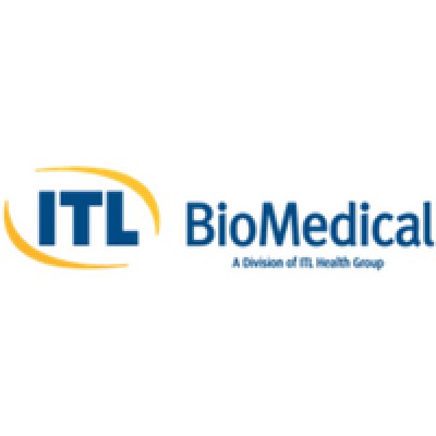 ITL BioMedical's Logo