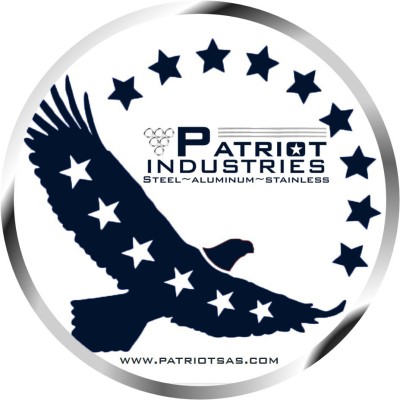 Patriot Industries - Steel ~ Aluminum ~ Stainless's Logo