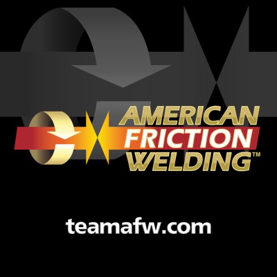 American Friction Welding's Logo