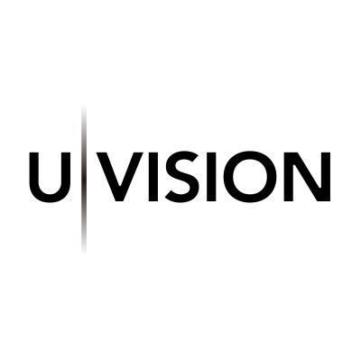 UVision's Logo