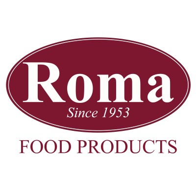 Roma Food Products's Logo