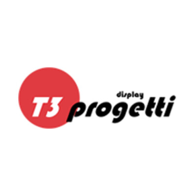 T3 Progetti's Logo