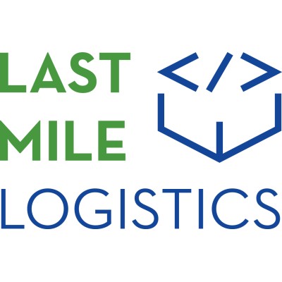 Last Mile Logistics's Logo