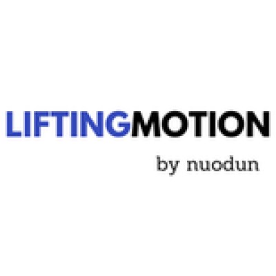 LIftingmotion's Logo