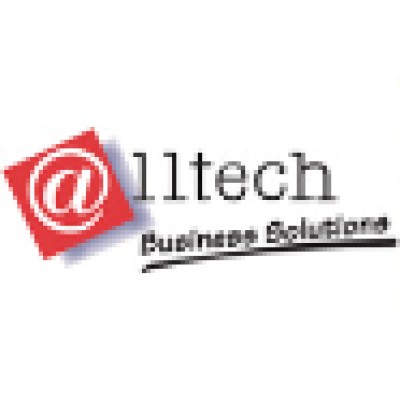 Alltech Business Solutions Inc.'s Logo