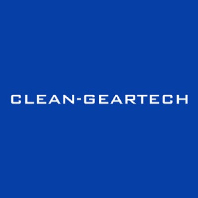 CLEAN-GEARTECH's Logo