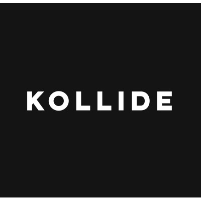 Kollide Team's Logo