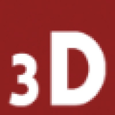 3D_Solutions's Logo