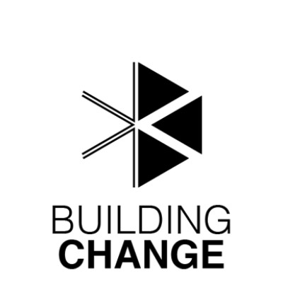 Building Change's Logo