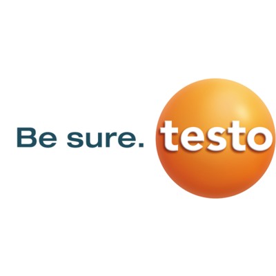 Testo Sensor GmbH's Logo