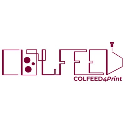 Colfeed4print's Logo