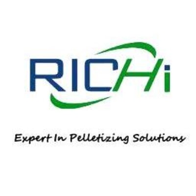 Henan Richi Machinery Co.Ltd's Logo