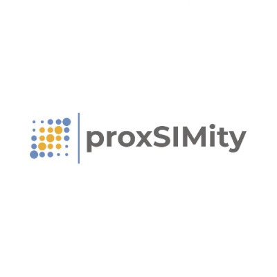 proxSIMity Inc.'s Logo