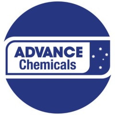 Advance Chemicals's Logo